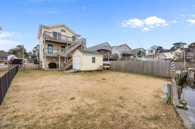 $690,000 | 422 Harbour View Drive, Kill Devil Hills, NC 27948