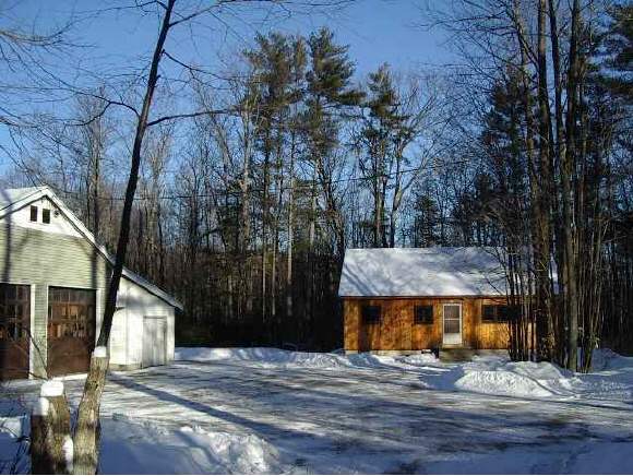 179 Concord Stage Road Dunbarton, NH 03046 - Photo 1 of 1
