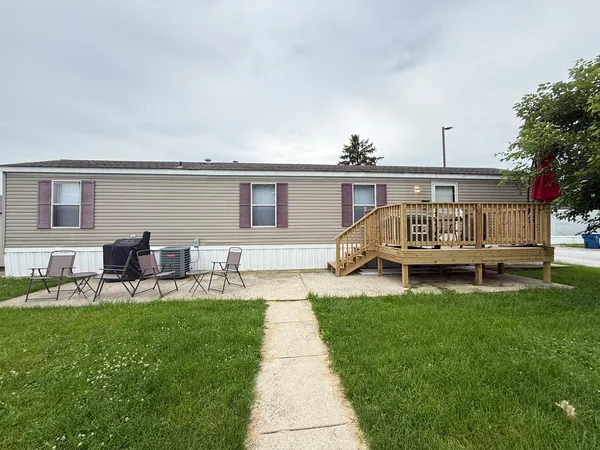 $19,999 | 1712 South Dixie Highway, Unit 1, Crete, IL 60417