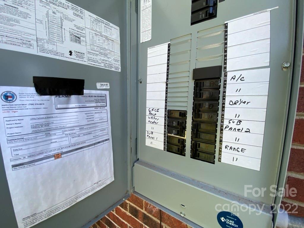 310 Winterlocken Road Salisbury, NC 28144 - Photo 12 of 43 Gallery Image 12