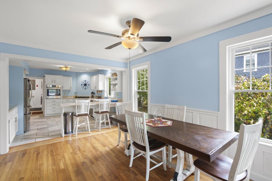 41 Summit Road Boothbay Harbor, ME 04538 - Photo 18 of 65 18