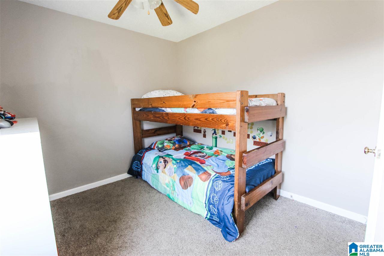10916 Choccolocco Road Anniston, AL 36207 - Photo 24 of 37