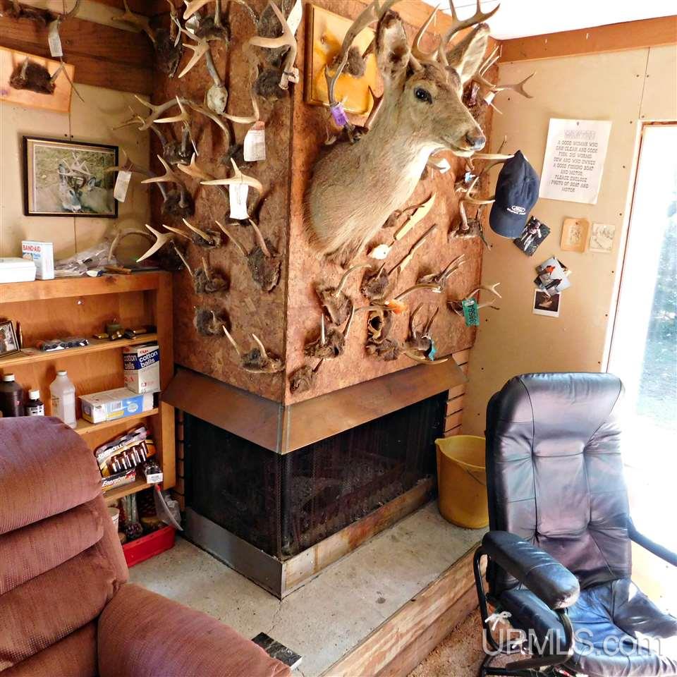 5100 Unnamed Woods Road Osseo, MI 54758 - Photo 15 of 33