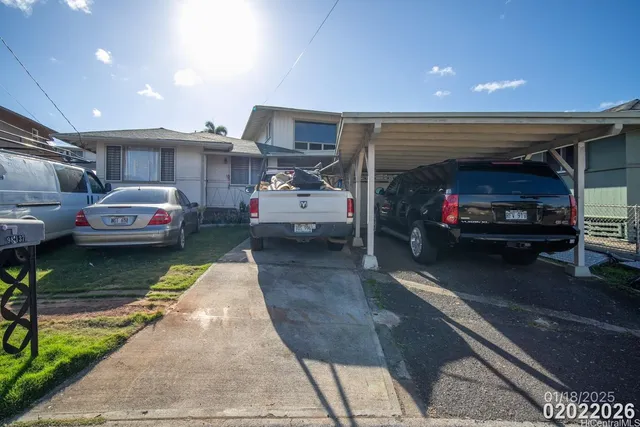 $2,850 | 98-137 Kalike Place, Aiea, HI 96701