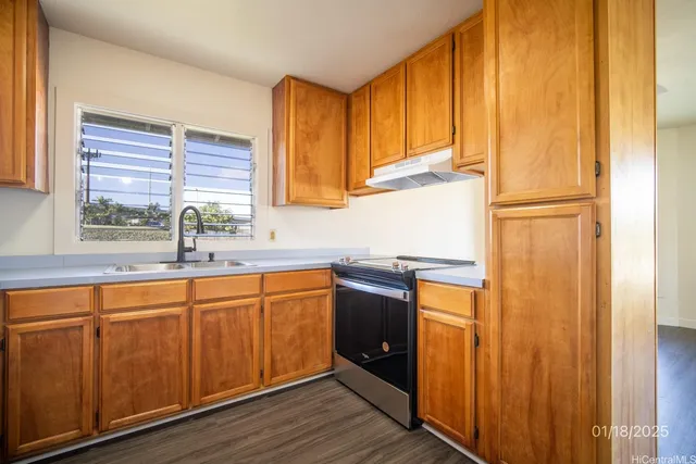 $2,850 | 98-137 Kalike Place, Aiea, HI 96701