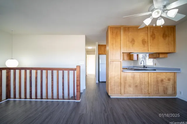 $2,850 | 98-137 Kalike Place, Aiea, HI 96701