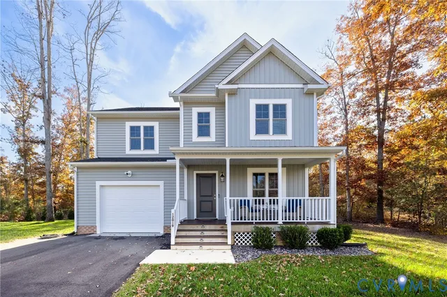 $445,000 | 12019 Corte Castle Road, Chesterfield, VA 23838