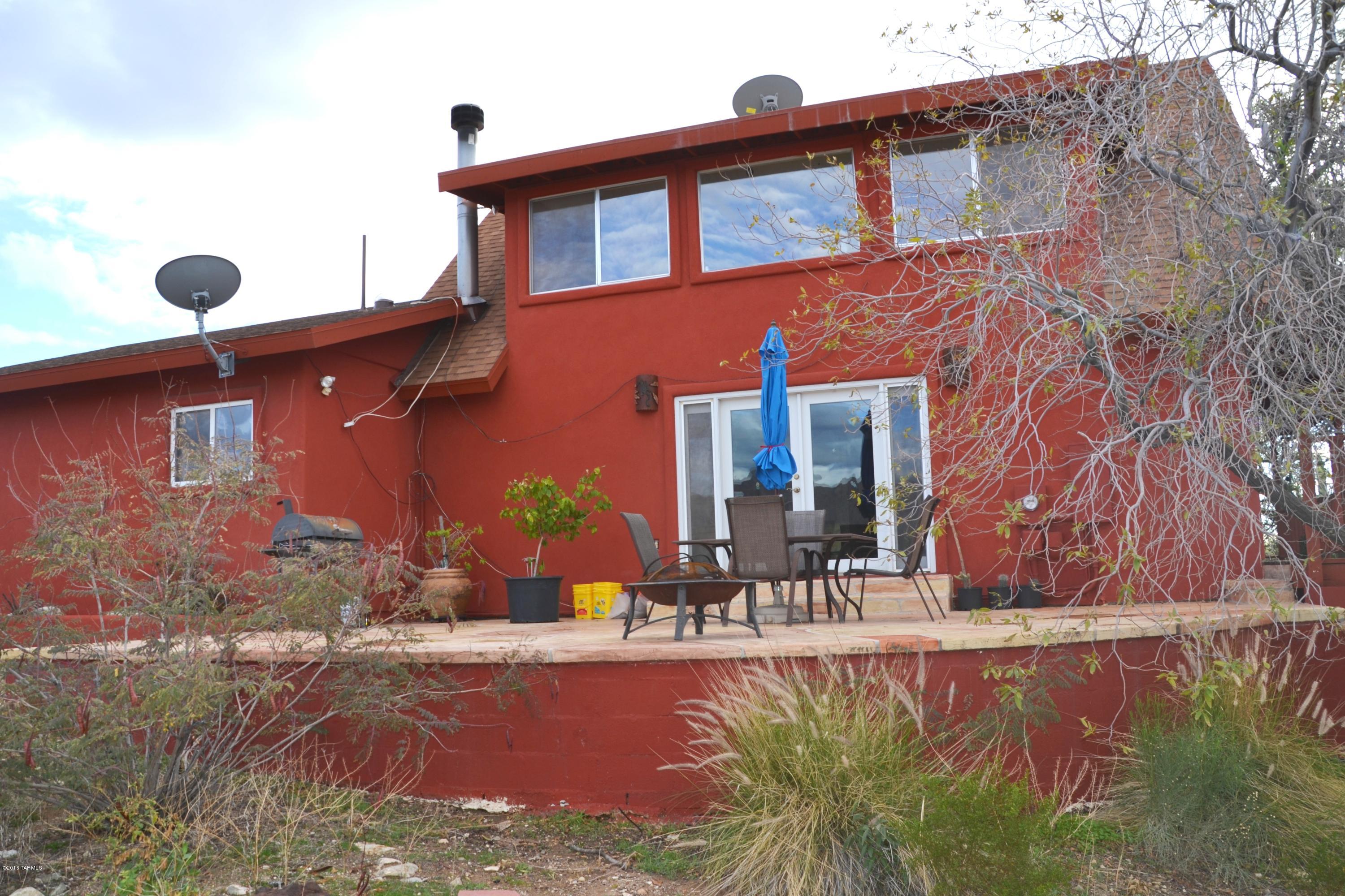 9620 West Picture Rocks Road Tucson, AZ 85743 - Photo 38 of 45 Gallery Image 38