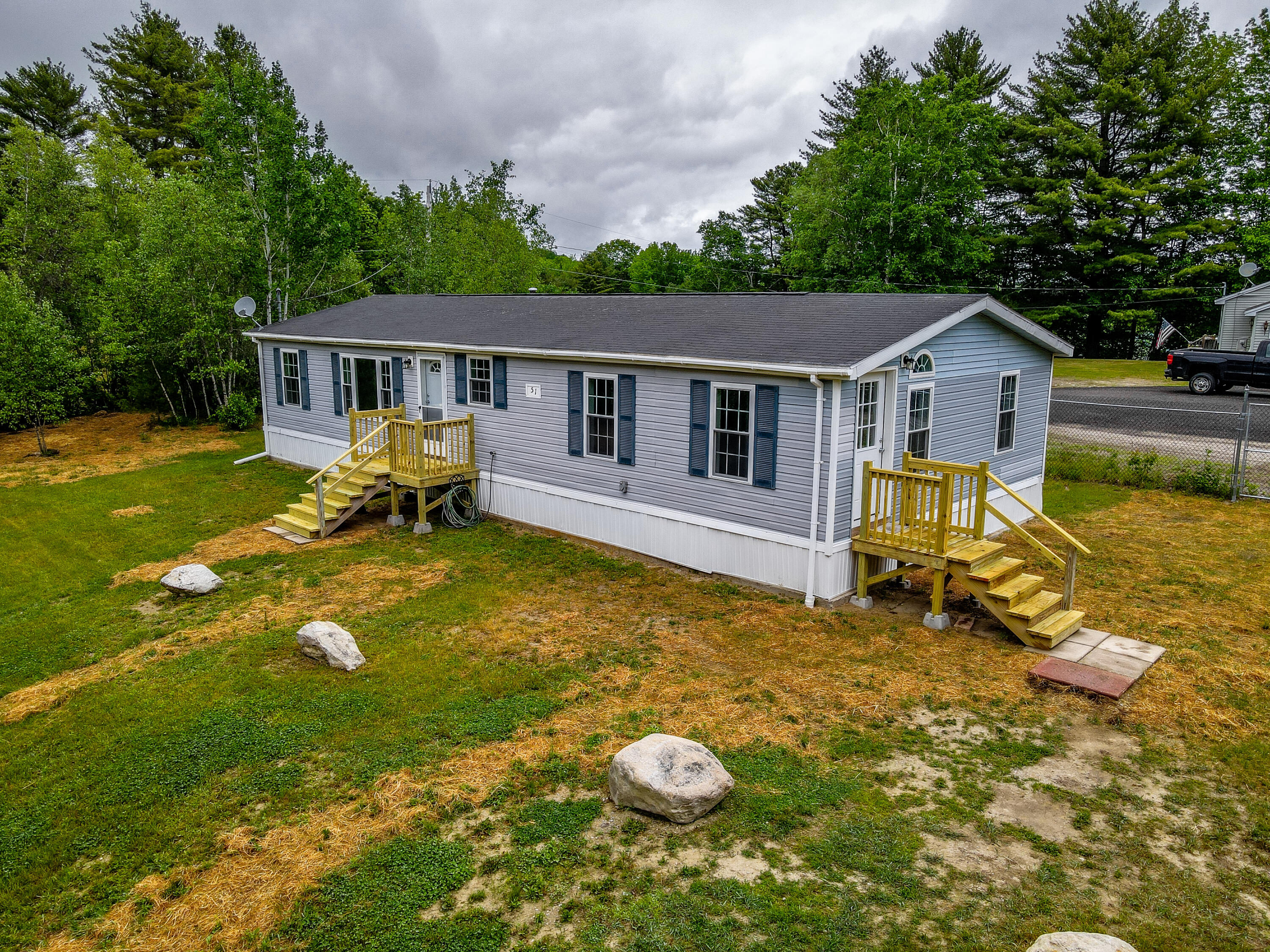 51 Richmond Road Litchfield, ME 04350 - Photo 1 of 27 Exterior15