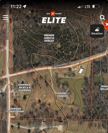 $114,000 | 3146 County Road T-1, Fairdealing, MO 63939