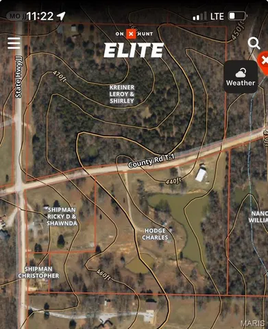 $114,000 | 3146 County Road T-1, Fairdealing, MO 63939