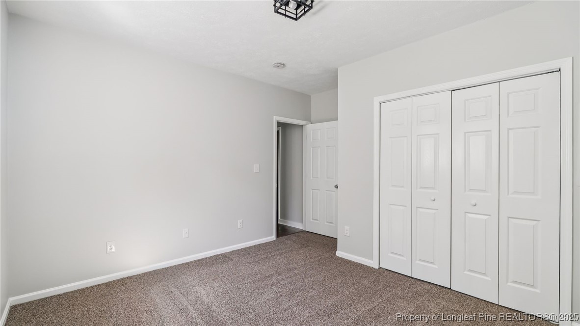 316 Patterson Street Raeford, NC 28376 - Photo 29 of 39 a view of an empty room