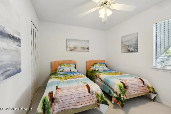 $229,900 | 156 Lanai, Unit Q, Diamondhead, MS 39525