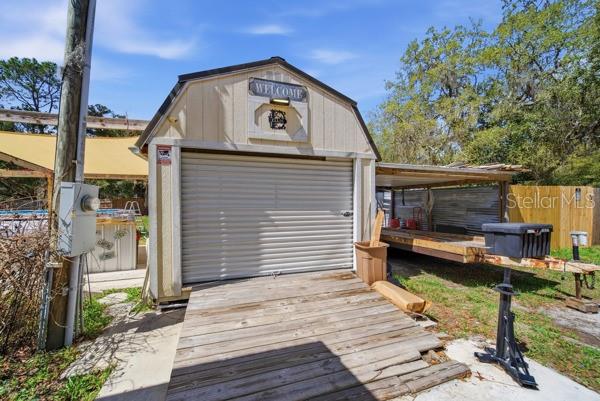 12148 Rutherford Lane Hudson, FL 34669 - Photo 19 of 30