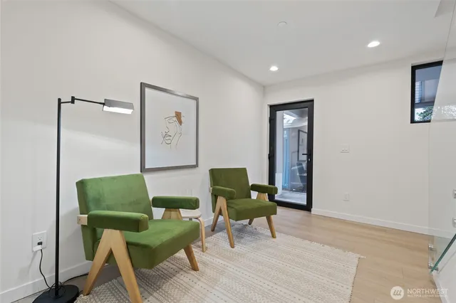 $849,900 | 11229 Greenwood Avenue North, Unit A, Seattle, WA 98133