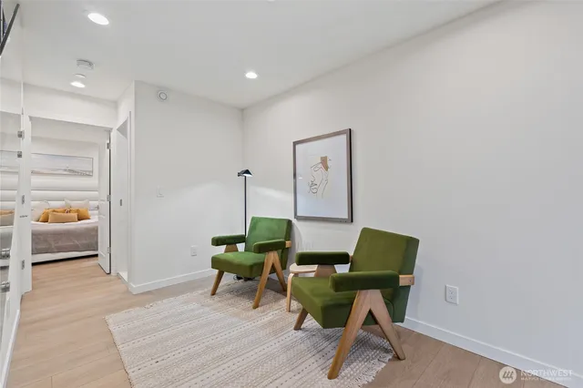 $849,900 | 11229 Greenwood Avenue North, Unit A, Seattle, WA 98133