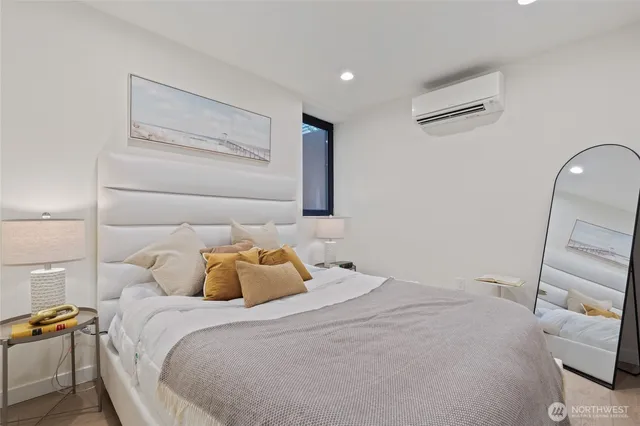 $849,900 | 11229 Greenwood Avenue North, Unit A, Seattle, WA 98133