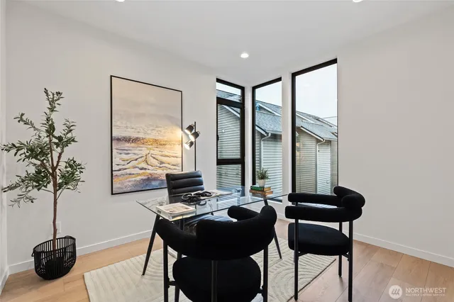 $849,900 | 11229 Greenwood Avenue North, Unit A, Seattle, WA 98133