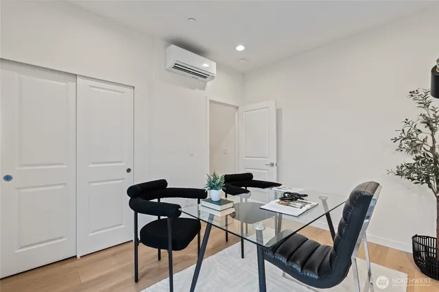 $849,900 | 11229 Greenwood Avenue North, Unit A, Seattle, WA 98133