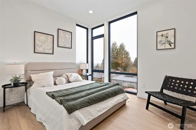 $849,900 | 11229 Greenwood Avenue North, Unit A, Seattle, WA 98133