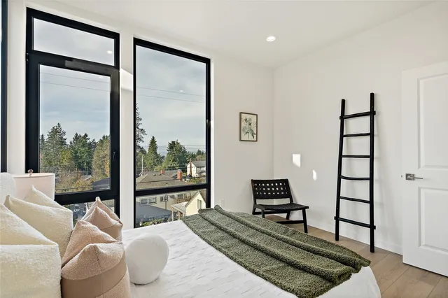 $849,900 | 11229 Greenwood Avenue North, Unit A, Seattle, WA 98133