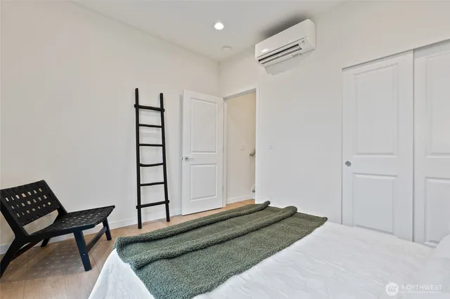 $849,900 | 11229 Greenwood Avenue North, Unit A, Seattle, WA 98133