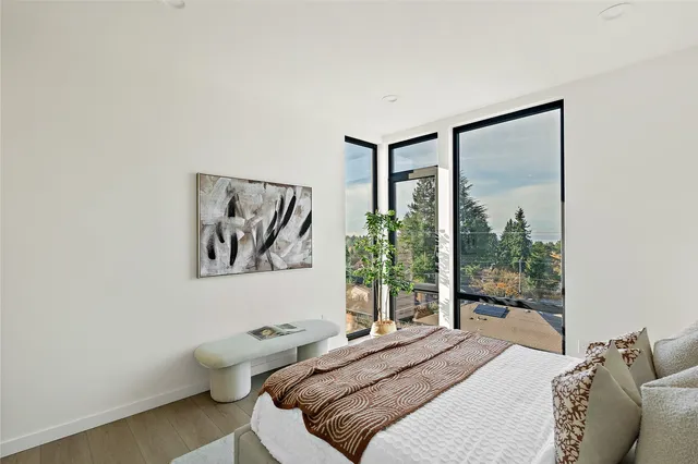 $849,900 | 11229 Greenwood Avenue North, Unit A, Seattle, WA 98133