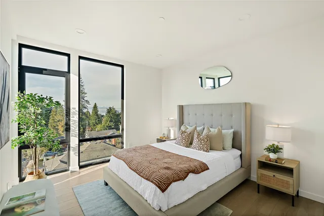 $849,900 | 11229 Greenwood Avenue North, Unit A, Seattle, WA 98133