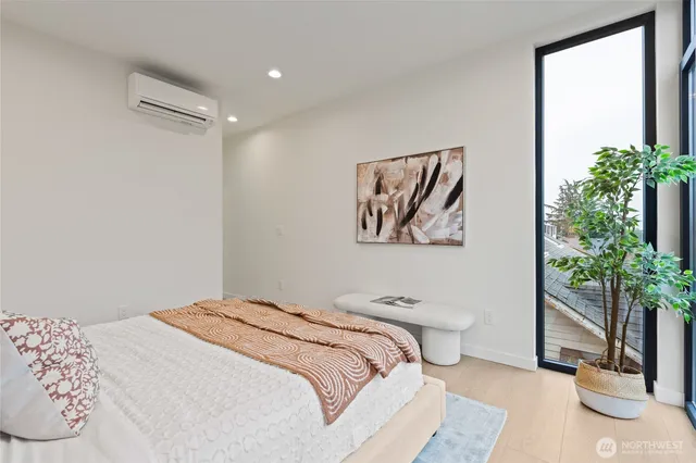 $849,900 | 11229 Greenwood Avenue North, Unit A, Seattle, WA 98133