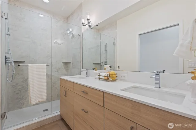 $849,900 | 11229 Greenwood Avenue North, Unit A, Seattle, WA 98133