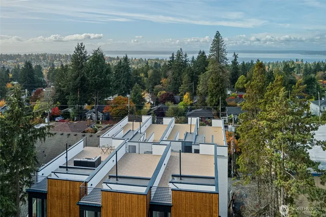$849,900 | 11229 Greenwood Avenue North, Unit A, Seattle, WA 98133