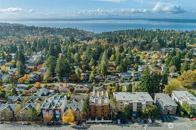 $849,900 | 11229 Greenwood Avenue North, Unit A, Seattle, WA 98133