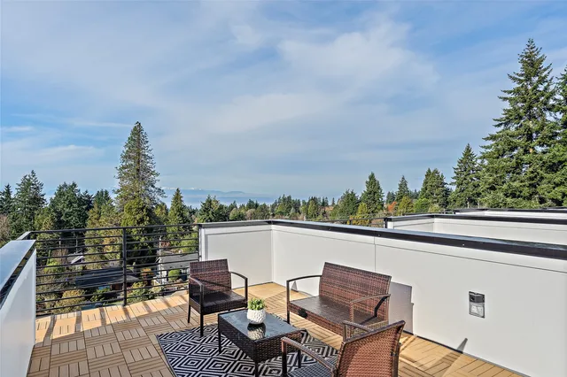 $849,900 | 11229 Greenwood Avenue North, Unit A, Seattle, WA 98133