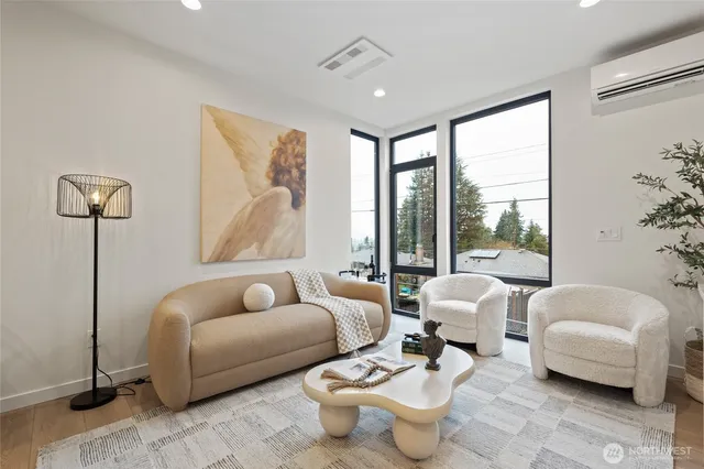 $849,900 | 11229 Greenwood Avenue North, Unit A, Seattle, WA 98133