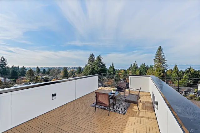 $849,900 | 11229 Greenwood Avenue North, Unit A, Seattle, WA 98133
