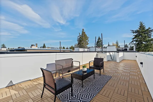 $849,900 | 11229 Greenwood Avenue North, Unit A, Seattle, WA 98133