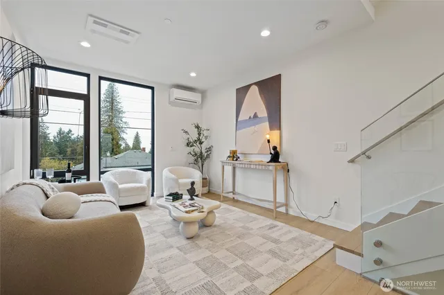 $849,900 | 11229 Greenwood Avenue North, Unit A, Seattle, WA 98133