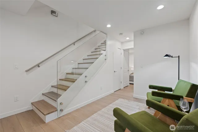 $849,900 | 11229 Greenwood Avenue North, Unit A, Seattle, WA 98133