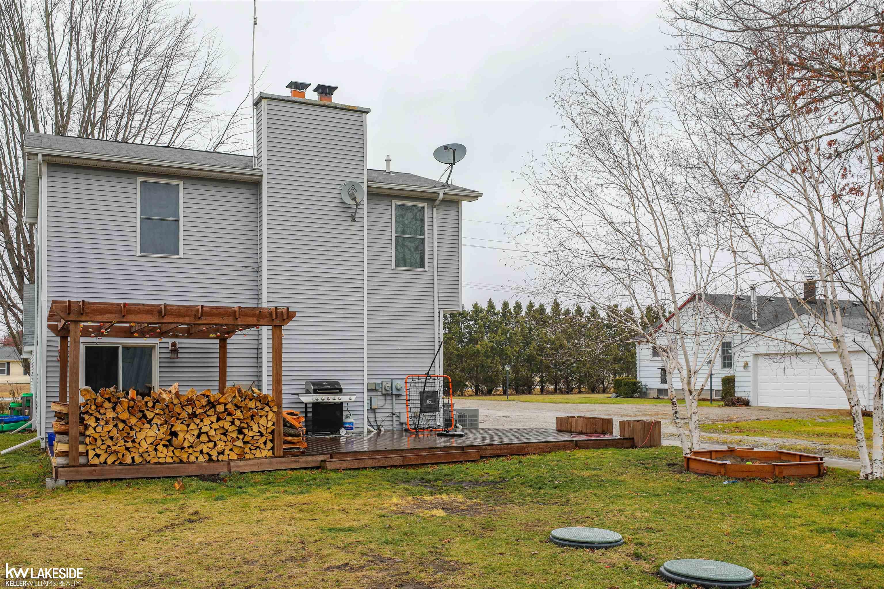 7135 Shea Road Marine City, MI 48039 - Photo 10 of 63