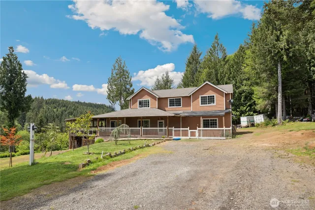 $659,900 | 1407 Slide Creek Road, Longview, WA 98632