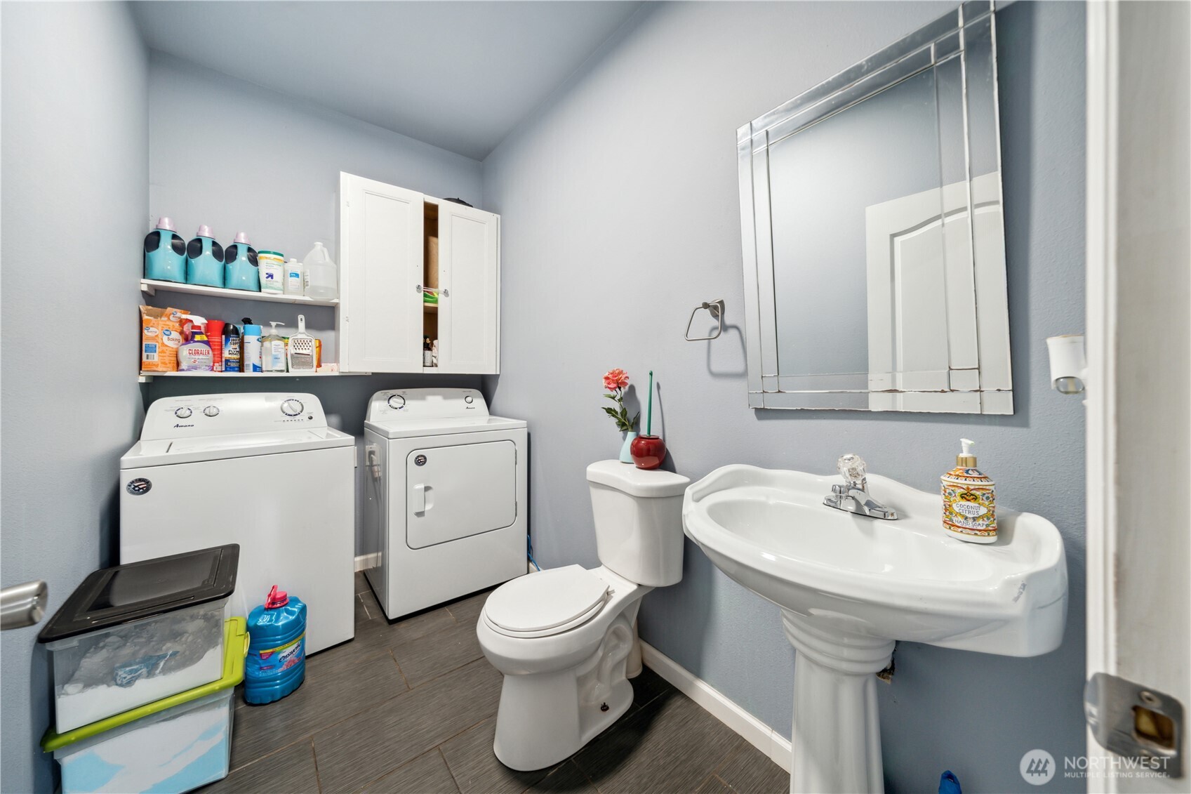 1407 Slide Creek Road Longview, WA 98632 - Photo 20 of 27