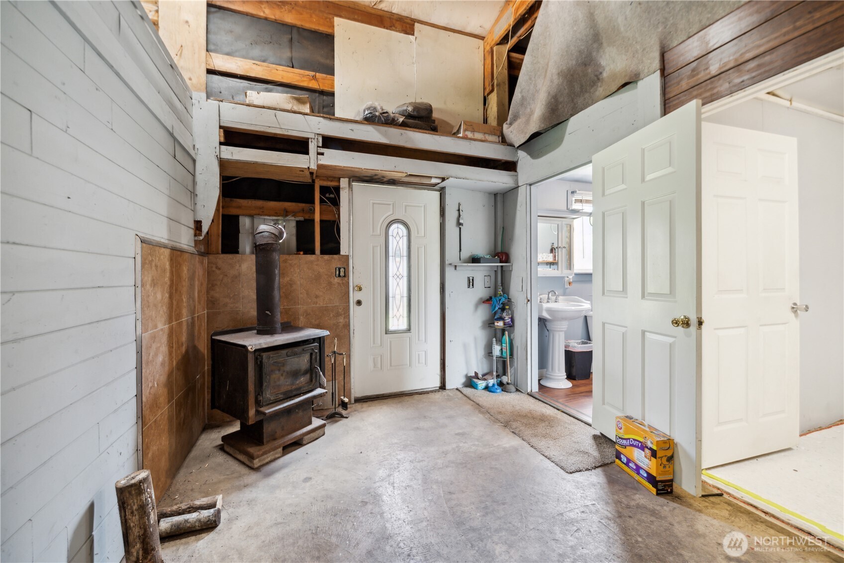 1407 Slide Creek Road Longview, WA 98632 - Photo 24 of 27