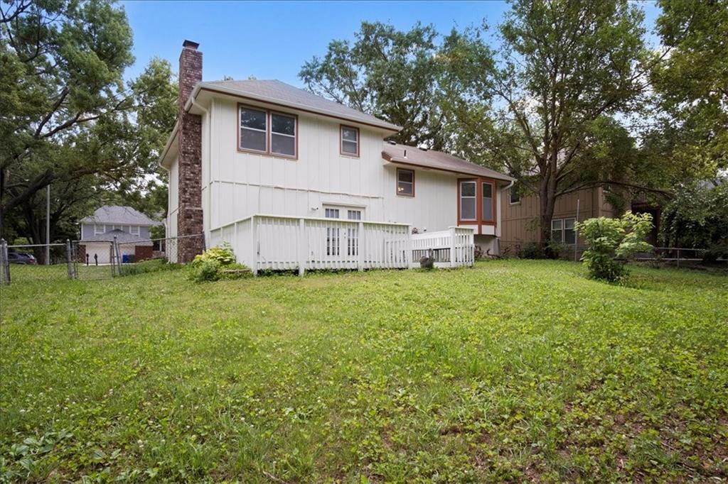 14204 South Raintree Drive Olathe, KS 66062 - Photo 28 of 29