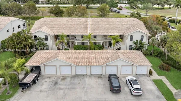 $230,000 | 365 Stella Maris Drive North, Unit 2905, Naples, FL 34114