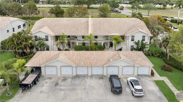 $230,000 | 365 Stella Maris Drive North, Unit 2905, Naples, FL 34114