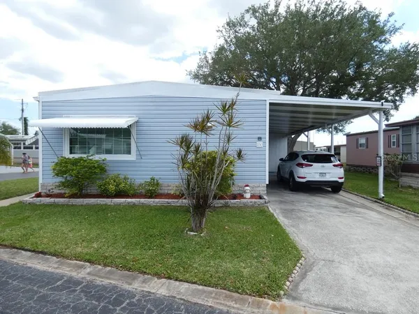 $144,400 | 9790 66th Street North, Unit 100, Pinellas Park, FL 33777
