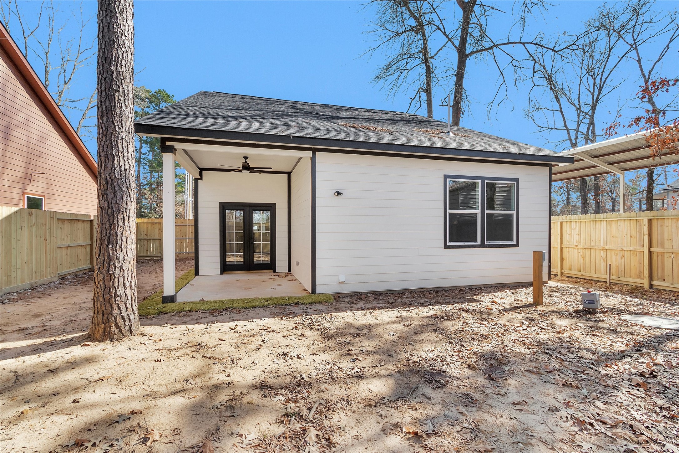 105 Canary St Point Point Blank, TX 77364 - Photo 27 of 29