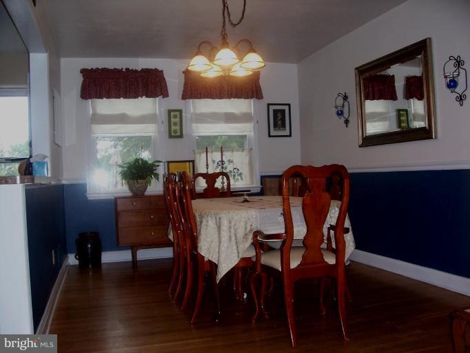 1620 Loch Ness Road Towson, MD 21286 - Photo 4 of 21 Dining Room