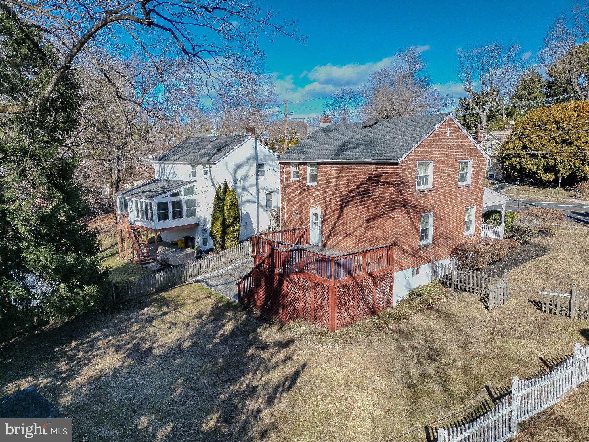 204 East Thomson Avenue Springfield, PA 19064 - Photo 5 of 58