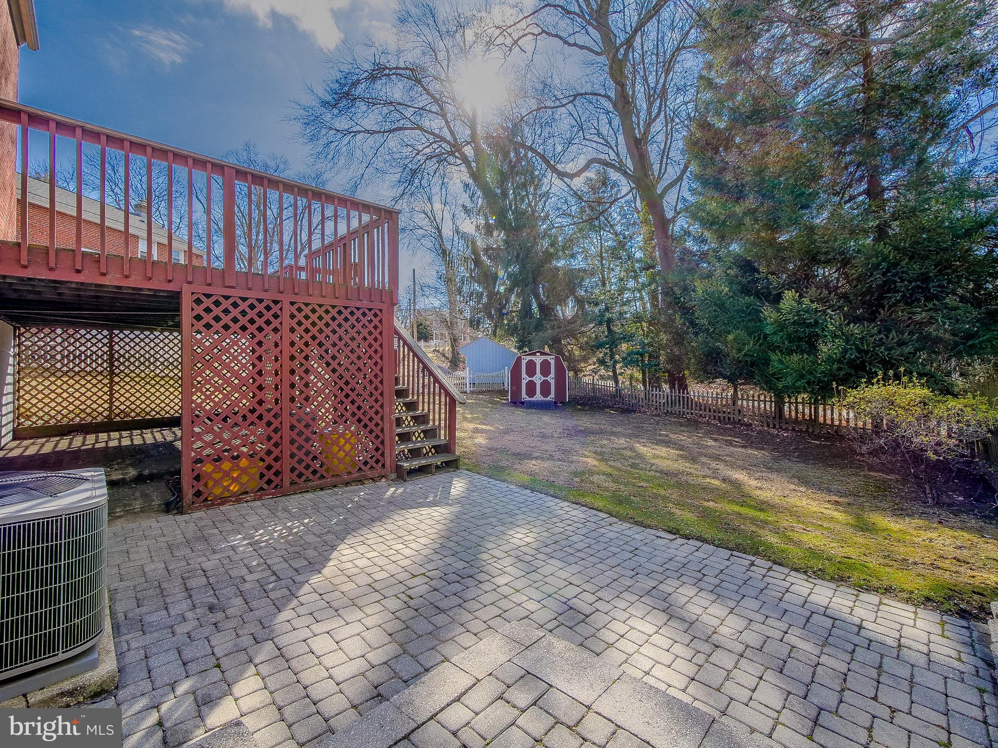 204 East Thomson Avenue Springfield, PA 19064 - Photo 52 of 58